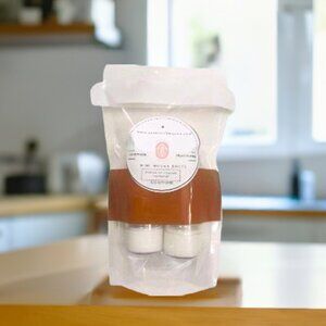 The Mini Mocha Cream Collection